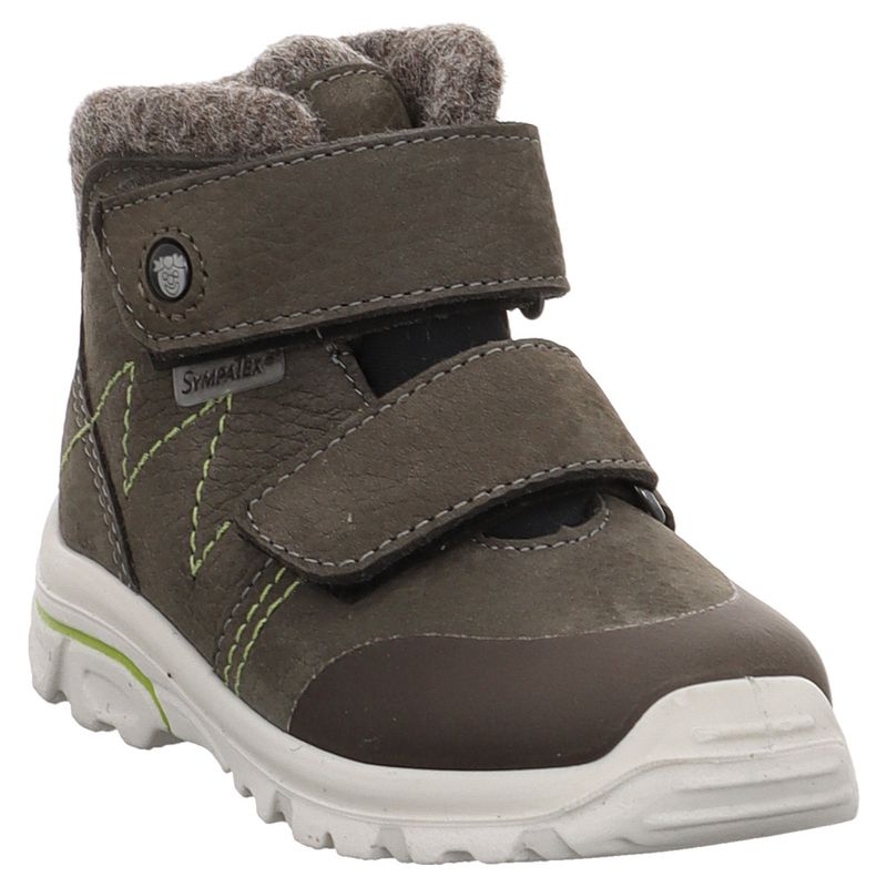 Ricosta - Pepino - Dario - 50 3600202 - Schneeboots - Jungen | grau