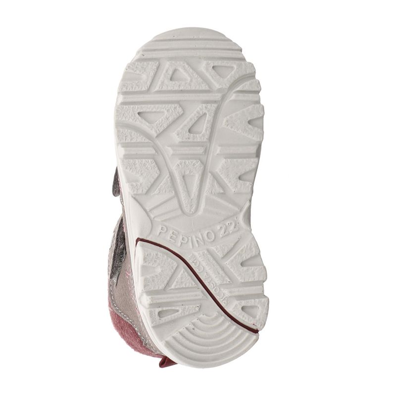 Ricosta - Pepino - Dario - 50 3600202 - Schneeboots - Jungen