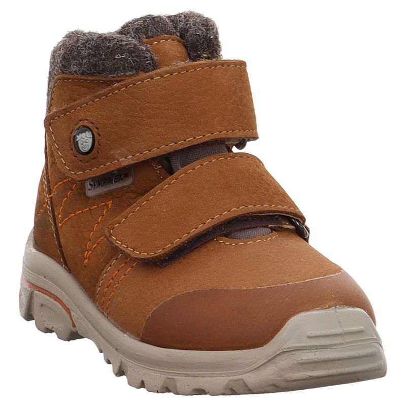 Ricosta | Pepino | Dario | 50 3600203 | Schneeboots | Jungen | braun