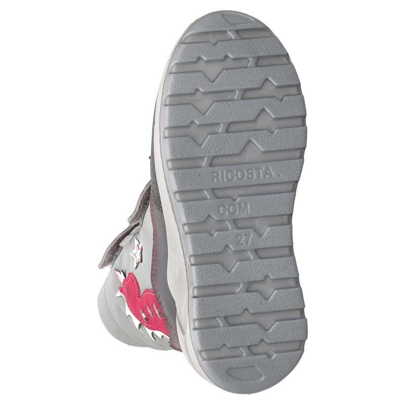 Ricosta - Annika - 50 9000902 - Schneeboots Mädchen - Blinklicht