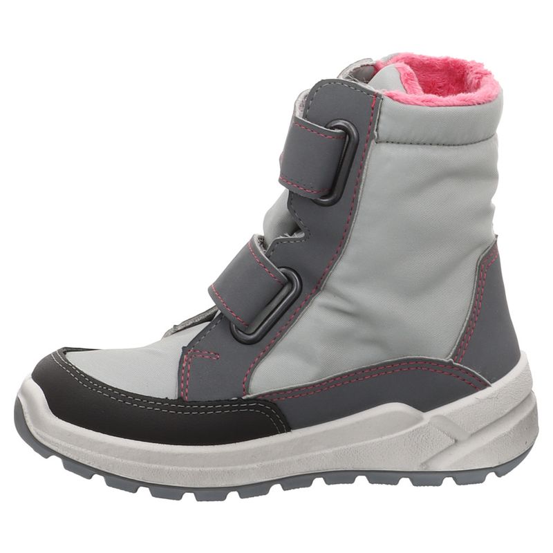 Ricosta - Annika - 50 9000902 - Schneeboots Mädchen - Blinklicht