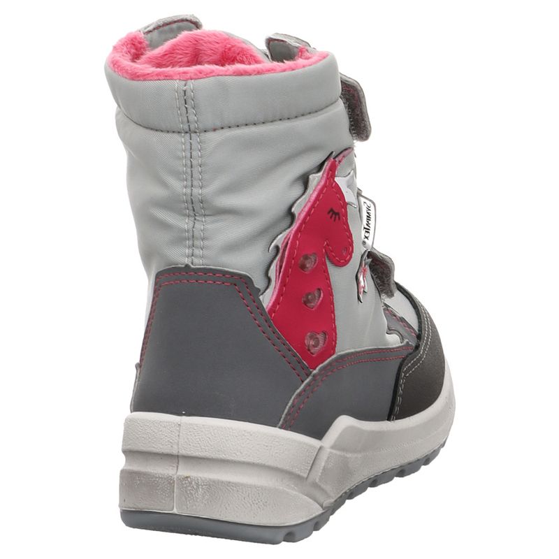 Ricosta - Annika - 50 9000902 - Schneeboots Mädchen - Blinklicht