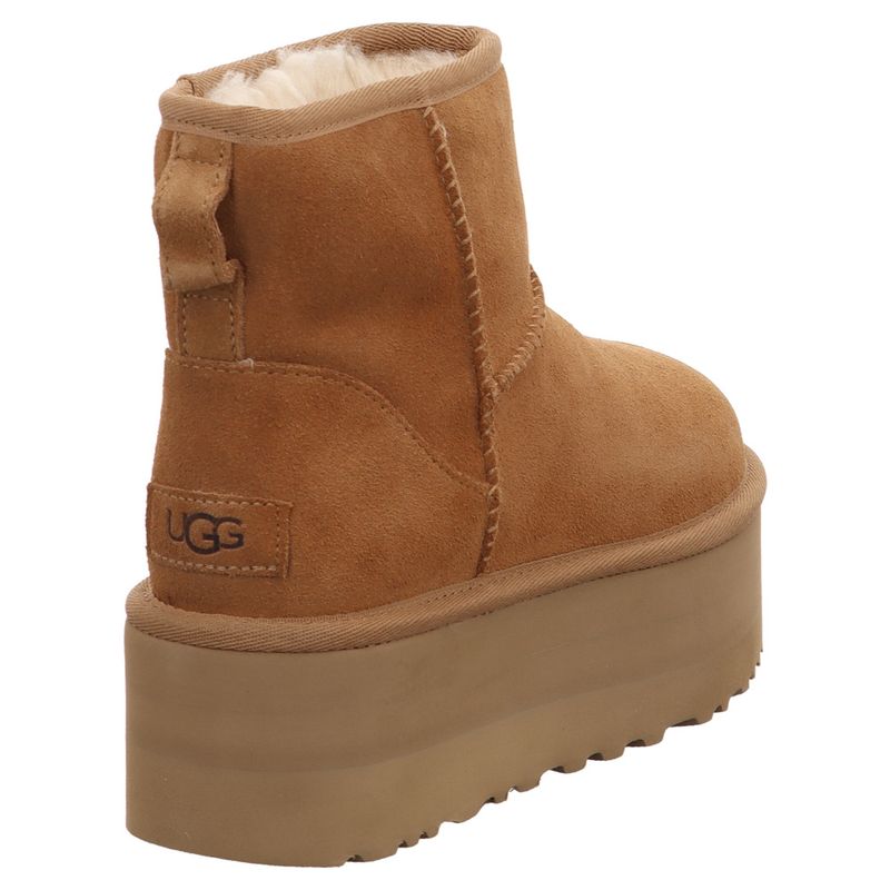 UGG | Classic Mini Platform | 1134991 | Schneeboot Plateau