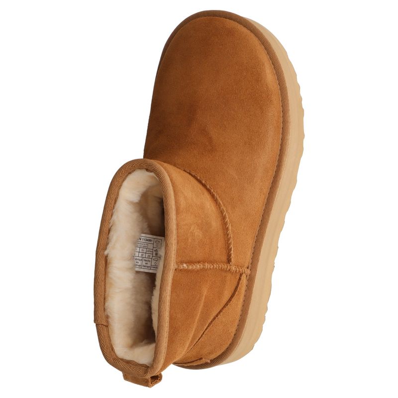 UGG | Classic Mini Platform | 1134991 | Schneeboot Plateau
