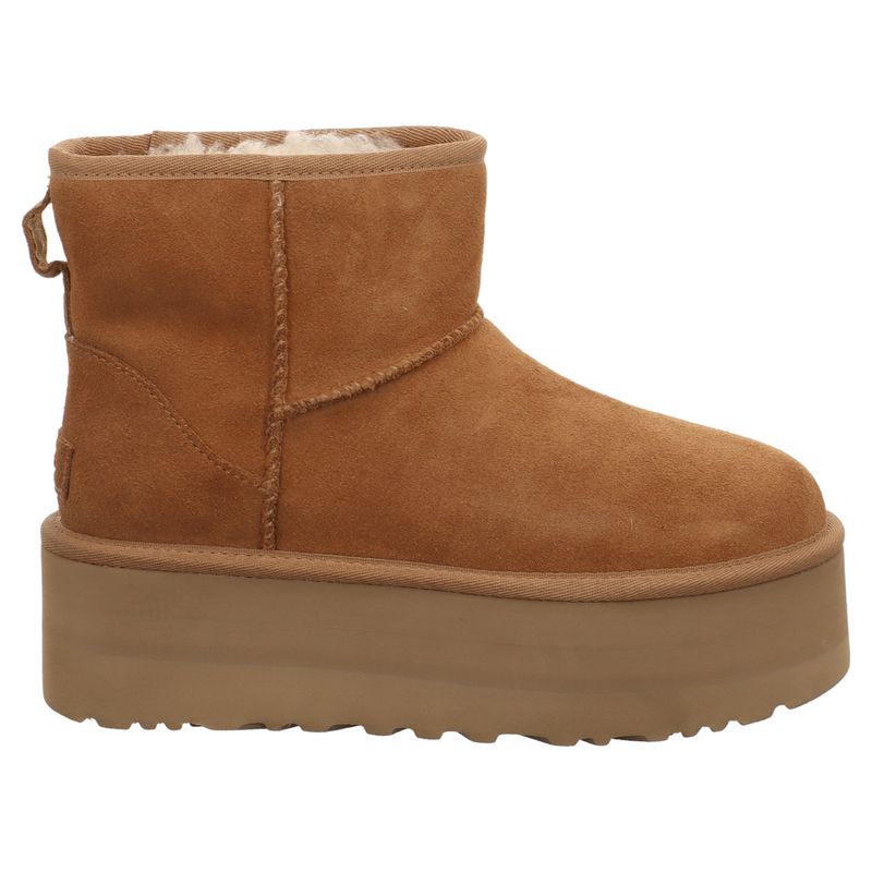 UGG | Classic Mini Platform | 1134991 | Schneeboot Plateau