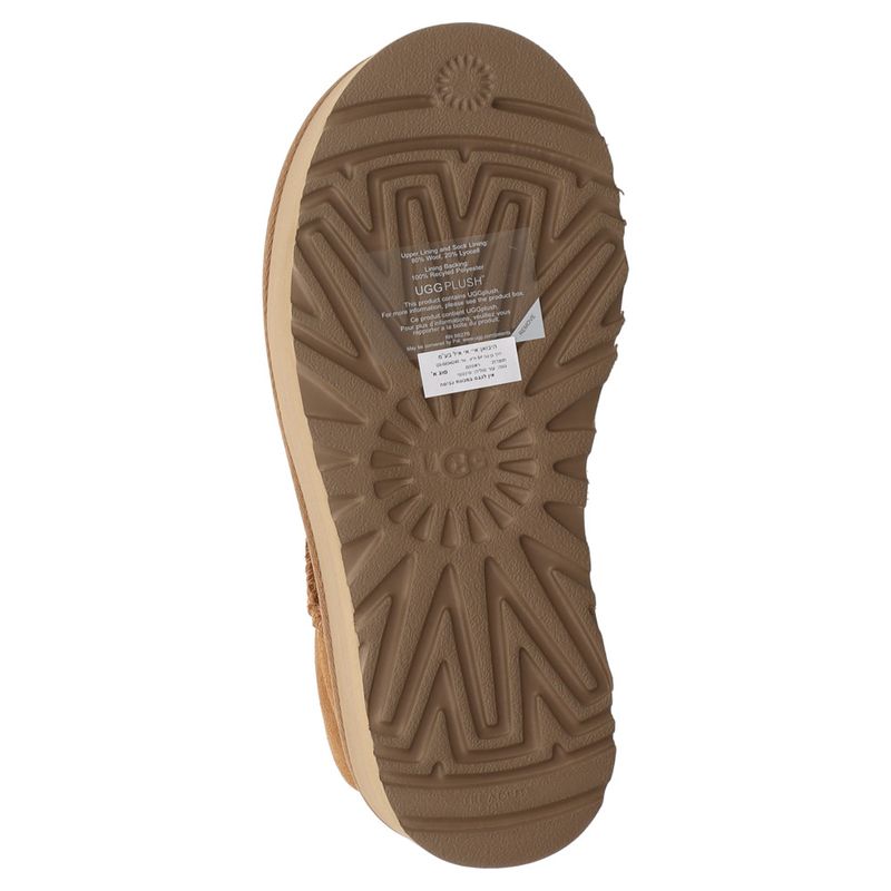 UGG | Classic Mini Platform | 1134991 | Schneeboot Plateau