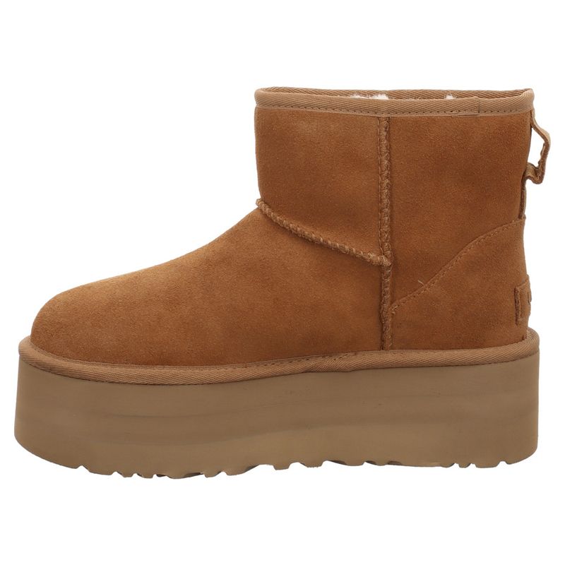 UGG | Classic Mini Platform | 1134991 | Schneeboot Plateau