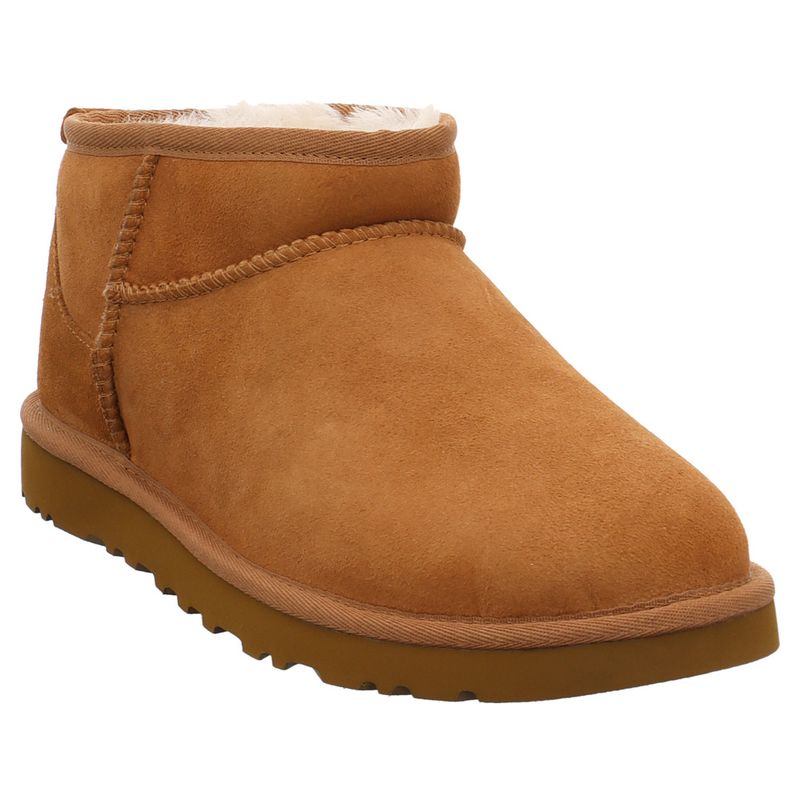 UGG | Classic Ultra Mini | 1137391 | Herren Schneeboot | braun