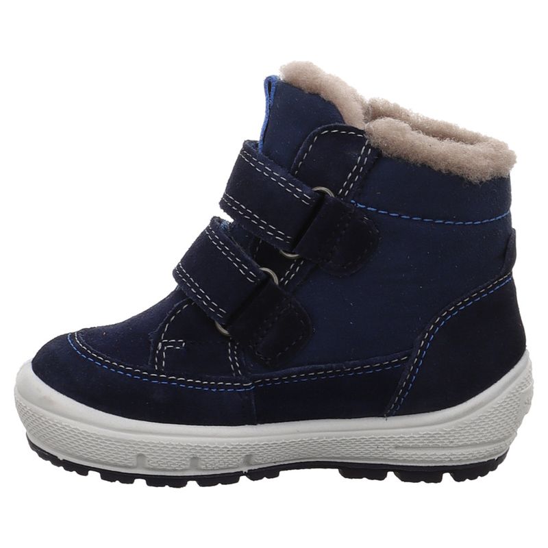 Superfit - Groovy - 1-009315 - Schneeboot - Mittel - Lammfell