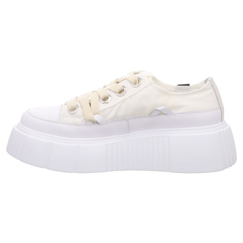 Inuikii - Matilda Canvas Low Sneaker - 30102-024