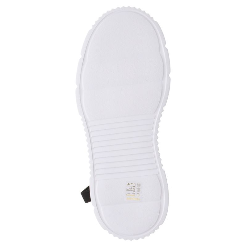 Inuikii - Matilda Canvas Low Sneaker - 30102-024