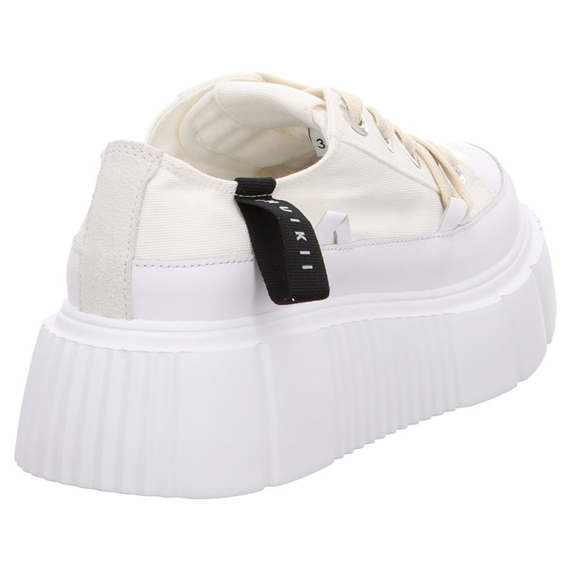 Inuikii - Matilda Canvas Low Sneaker - 30102-024