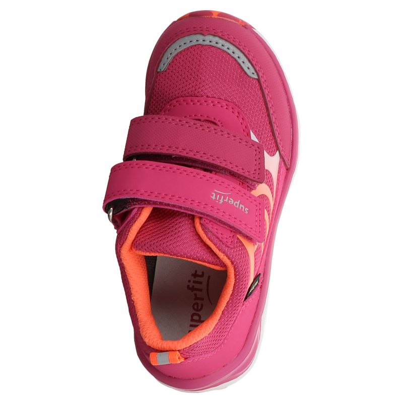 Superfit - Sport5 - 1-000235 - Halbschuh - Gore-Tex