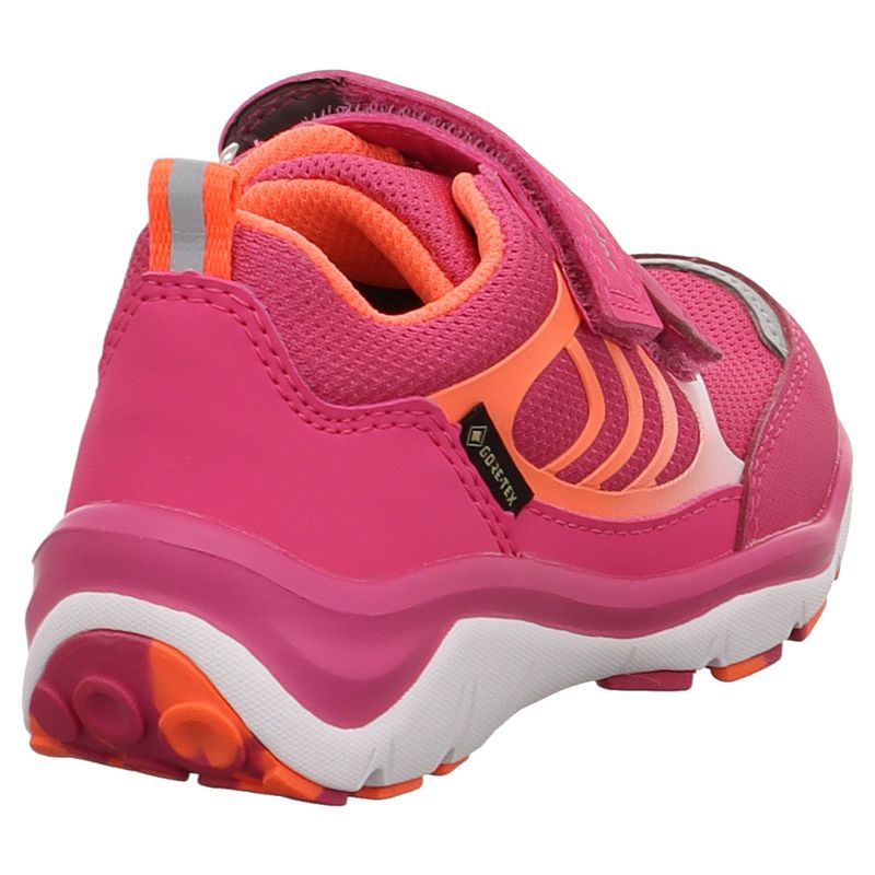 Superfit - Sport5 - 1-000235 - Halbschuh - Gore-Tex