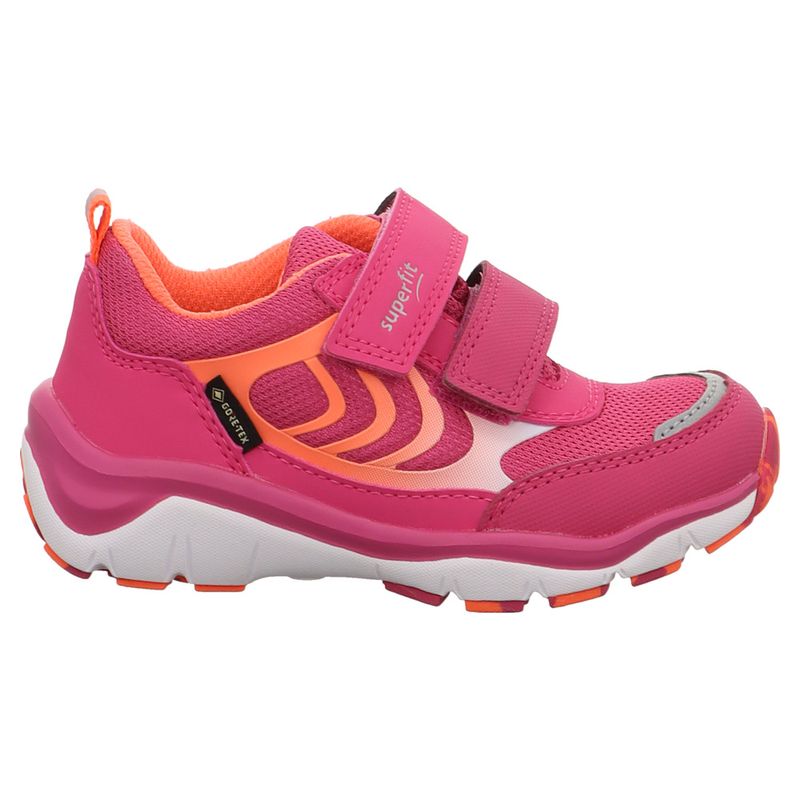 Superfit - Sport5 - 1-000235 - Halbschuh - Gore-Tex