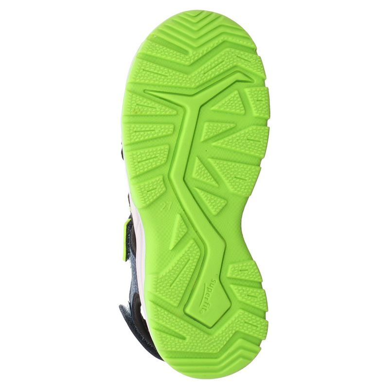 Superfit - Tornado Light - 1-009030 - Trekking Sandale