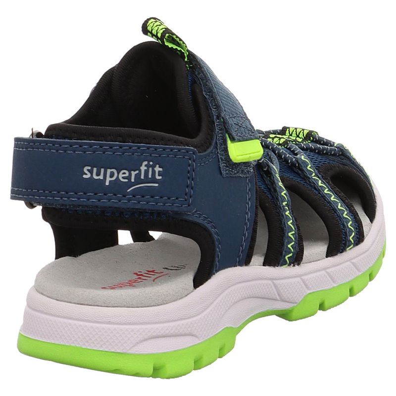 Superfit - Tornado Light - 1-009030 - Trekking Sandale