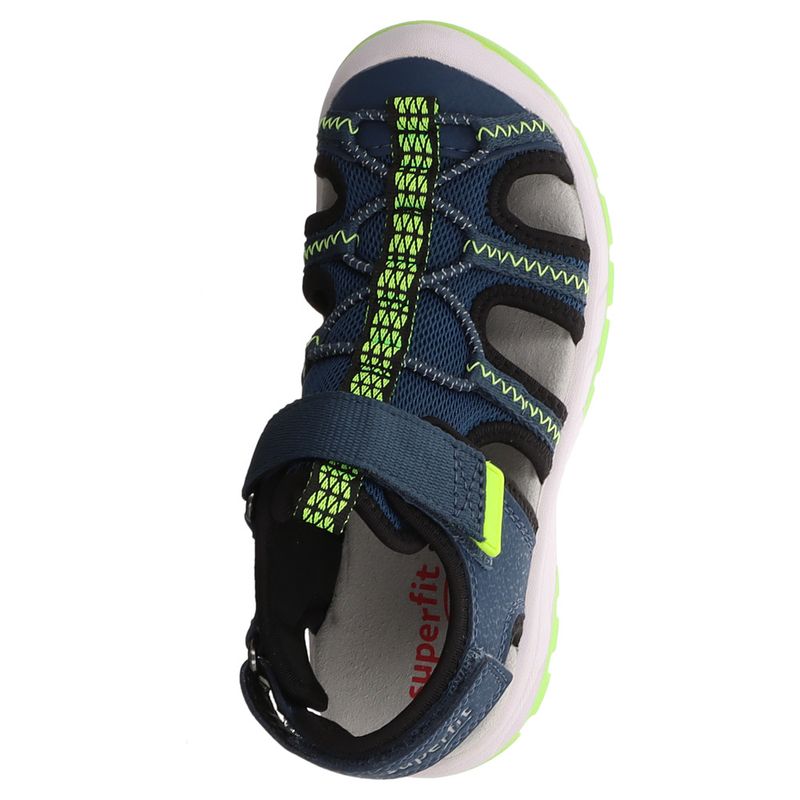 Superfit - Tornado Light - 1-009030 - Trekking Sandale