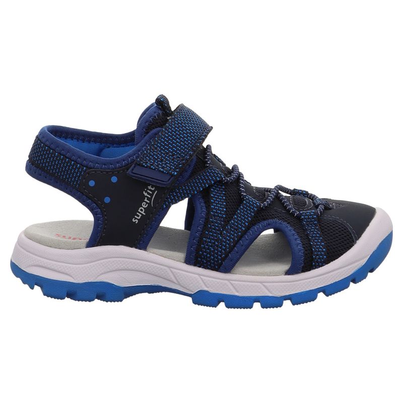 Superfit - Tornado Light - 1-009029 - Trekking Sandale