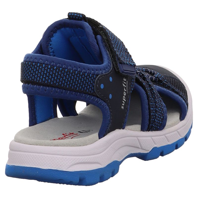 Superfit - Tornado Light - 1-009029 - Trekking Sandale