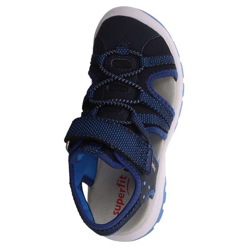 Superfit - Tornado Light - 1-009029 - Trekking Sandale