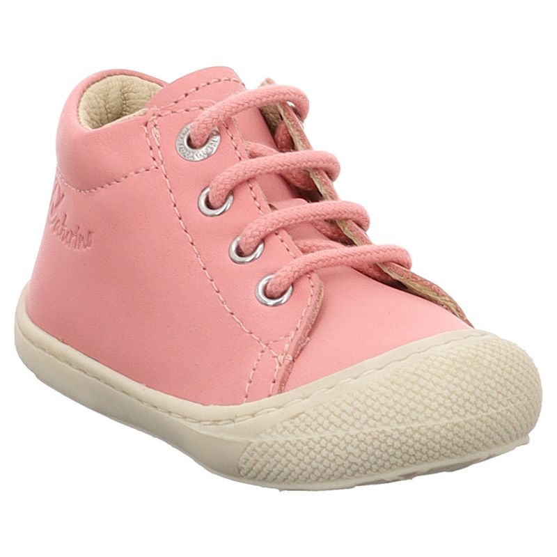 Naturino | Cocoon | Lauflern Schnürschuh | 2012889.16 | pink