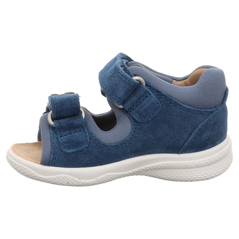 Superfit - Polly - 1-600093 - Lauflern Sandale - Schmetterling