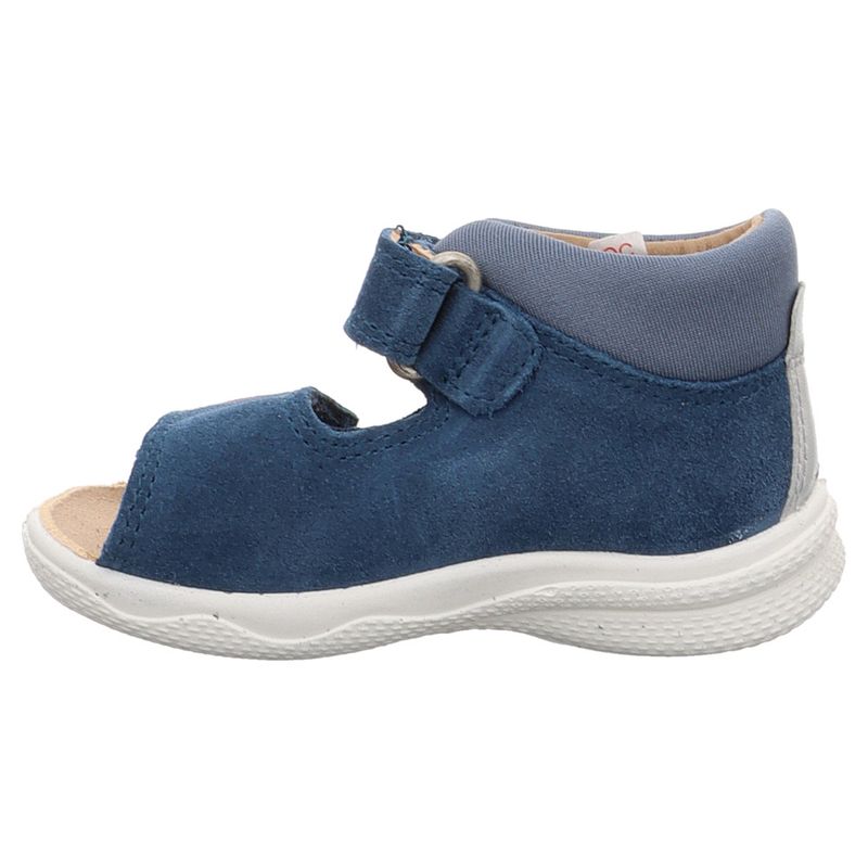 Superfit - Polly - 1-600094 - Lauflern Sandale - Schmetterling
