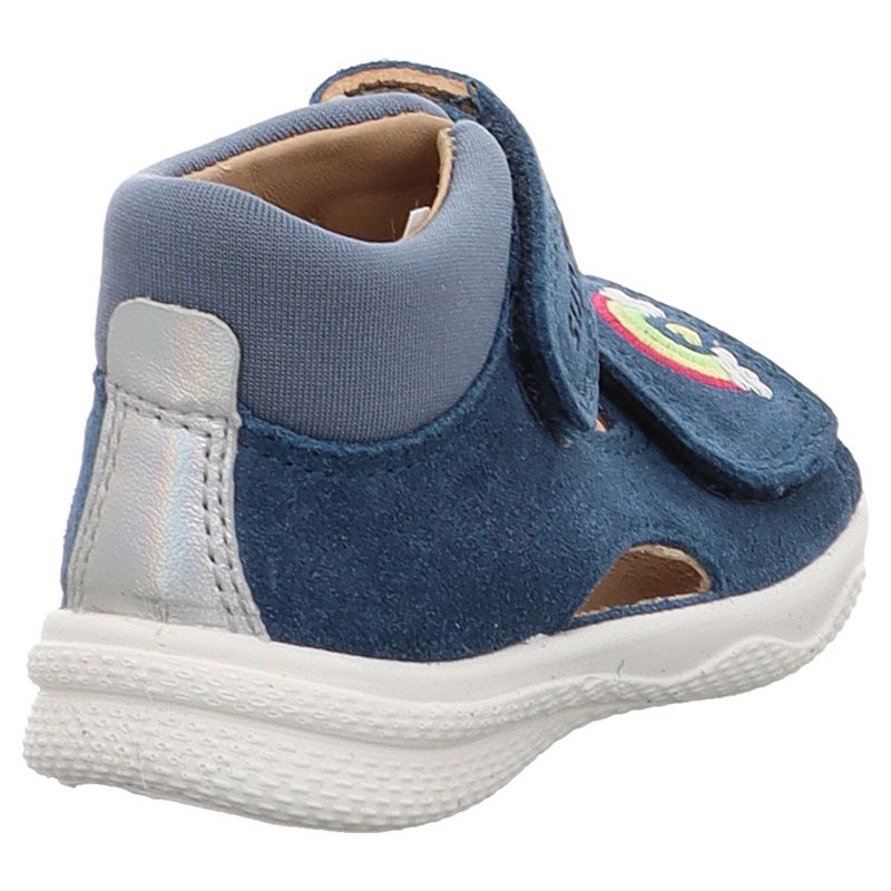 Superfit - Polly - 1-600094 - Lauflern Sandale - Schmetterling