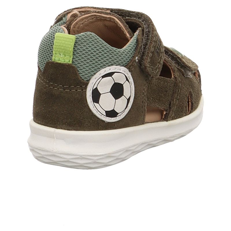 Superfit - Bumblebee - 1-000389 - Sandale Lauflern - Fußball