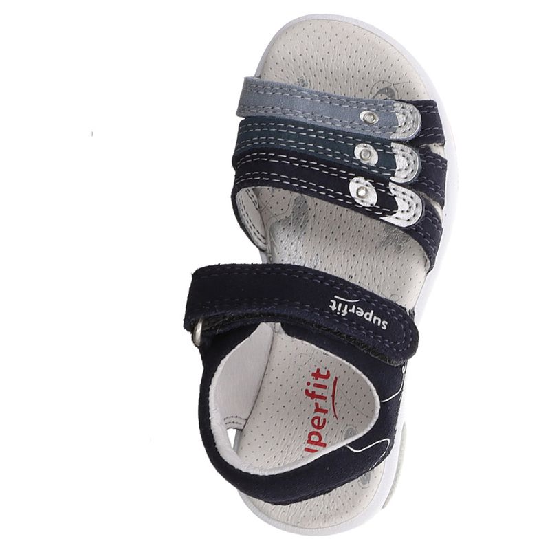 Superfit - Emily - 1-006137 - Sandale - Schmetterling