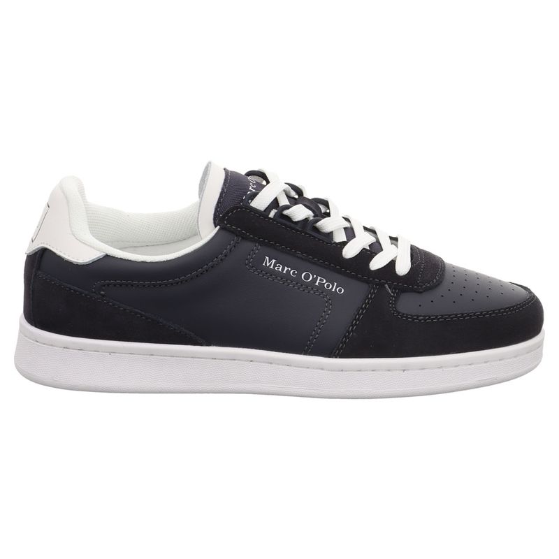 Marc O'Polo - Sneaker - Vincenzo 2A - 30226153501100 - Schnürhalbschuh