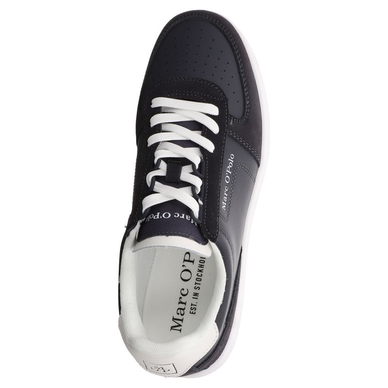 Marc O'Polo - Sneaker - Vincenzo 2A - 30226153501100 - Schnürhalbschuh