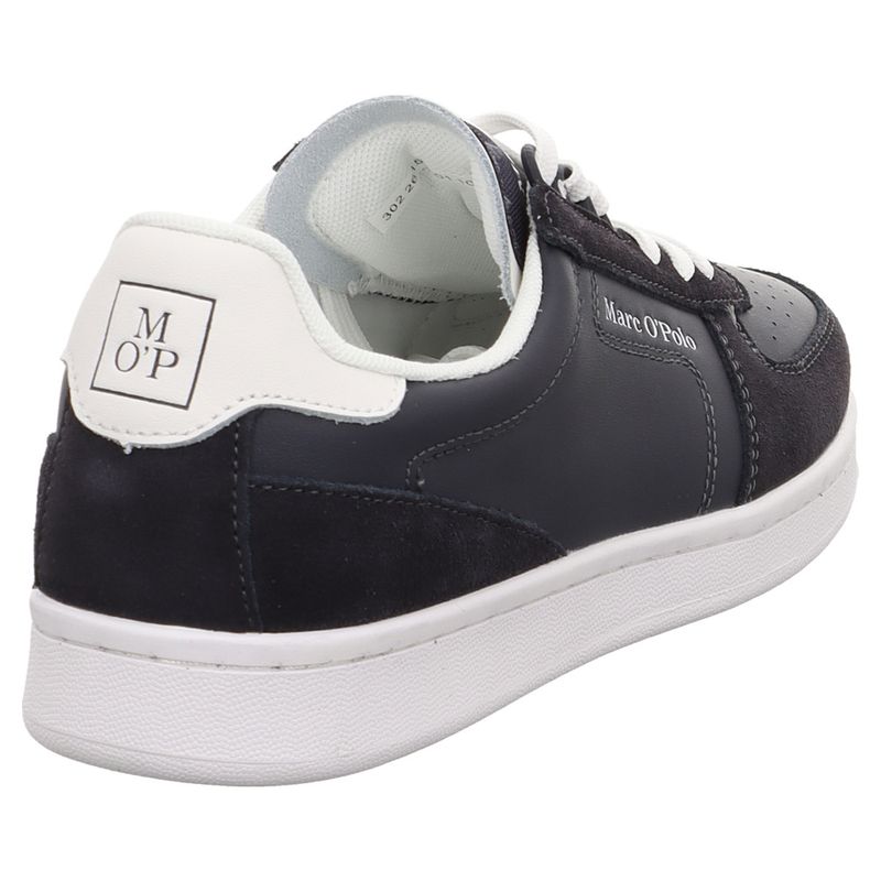 Marc O'Polo - Sneaker - Vincenzo 2A - 30226153501100 - Schnürhalbschuh