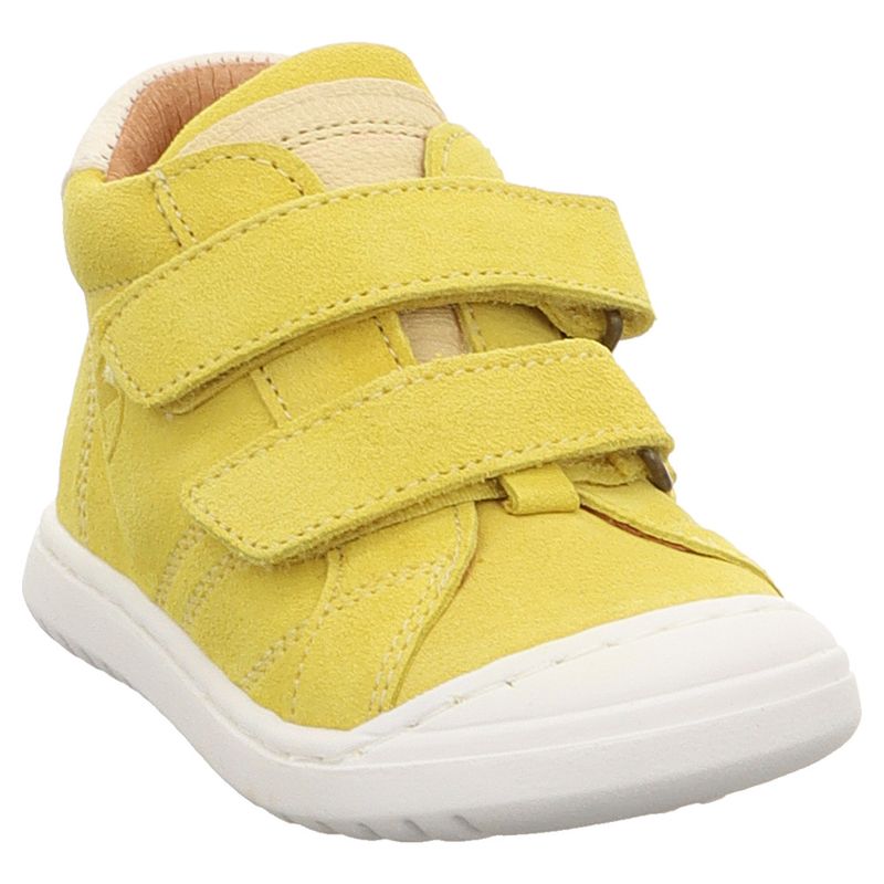 Bisgaard | Thor v | 21218.123 | Halbschuh  Klett | gelb