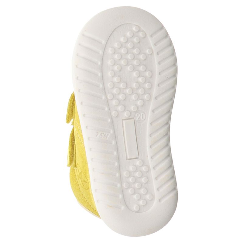 Bisgaard - Thor v - 21218.123 - Halbschuh  Klett