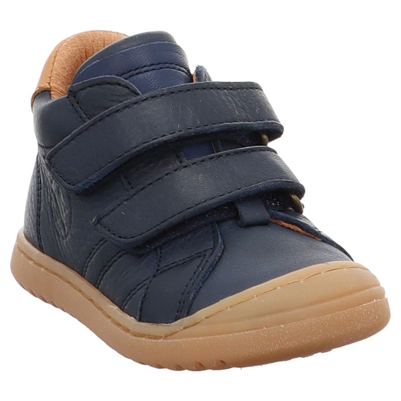 Bisgaard | Thor v | 21218.123 | Halbschuh  Klett | blau | cobalt