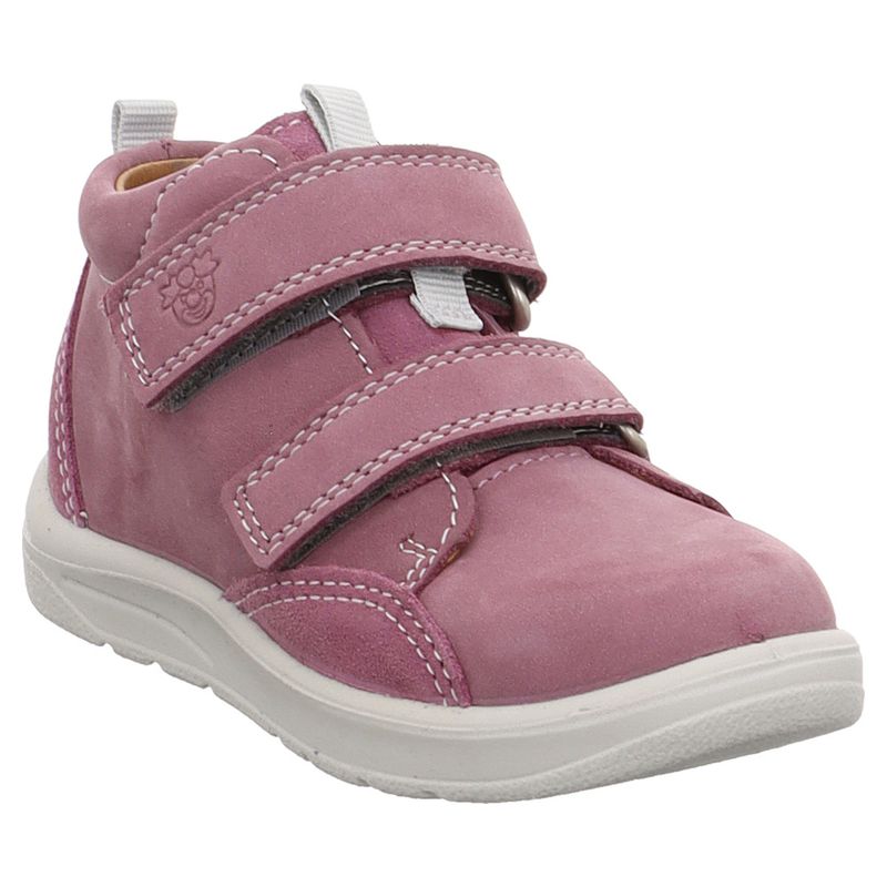 Ricosta | Pepino | 50 2000902 | Mika | Halbschuh | Klett | lila