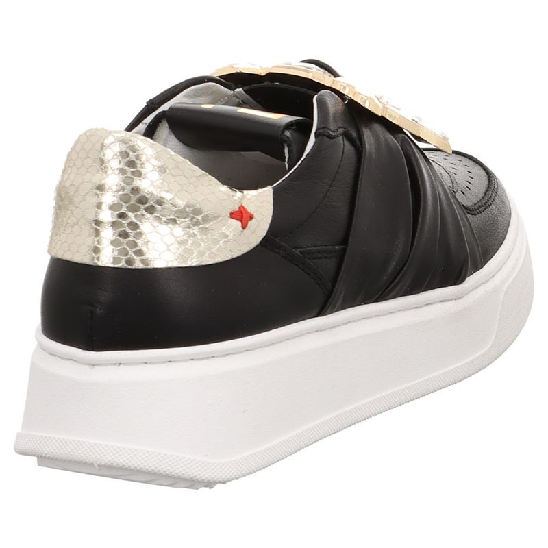 Gio+ | ADA40 | Damen Sneaker | Slip-on | Strass