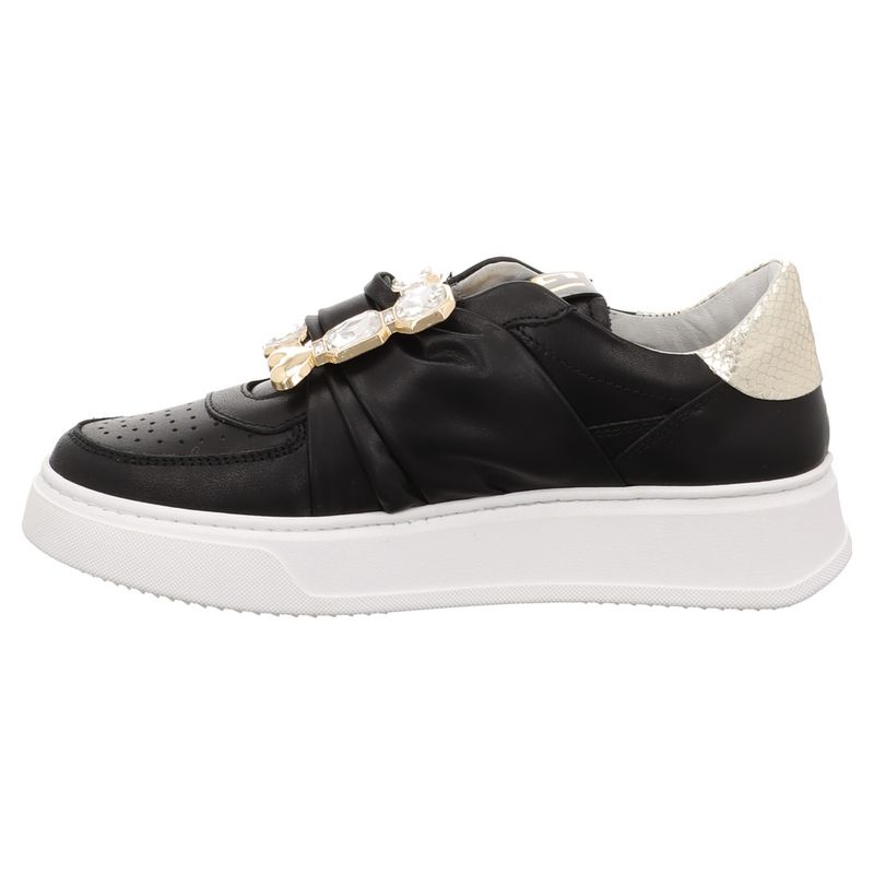 Gio+ | ADA40 | Damen Sneaker | Slip-on | Strass