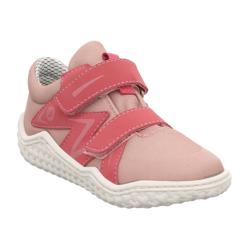 Ricosta - Pepino - Patto - 50 4800902 - Sneaker - Halbschuh | rosa | pink