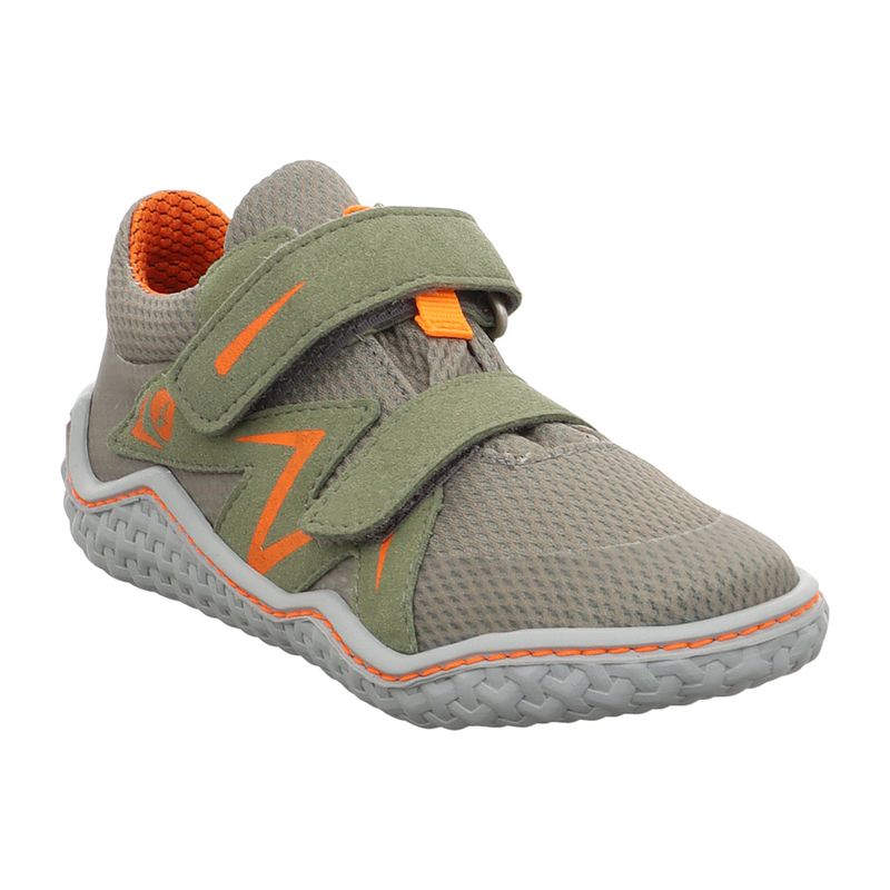 Ricosta - Pepino - Patto - 50 4800902 - Sneaker - Halbschuh | grün