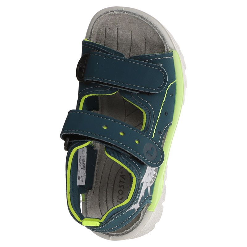 Ricosta - Pepino - 50 4500102 - Surf - Sandale - Klett