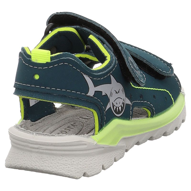 Ricosta - Pepino - 50 4500102 - Surf - Sandale - Klett