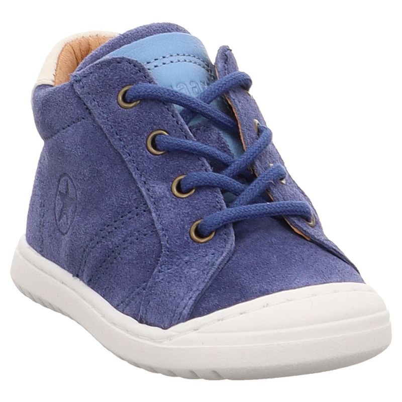 Bisgaard | Thor I | 21276.123 | Lauflernschuh Schnürschuh | blau