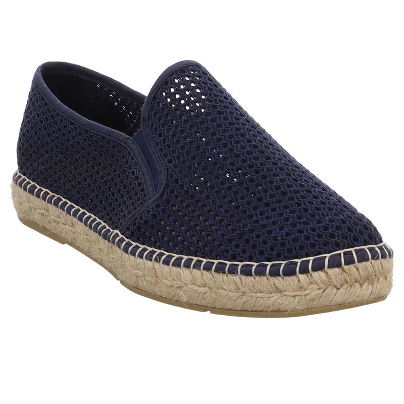 Espadrij - 601M - Loafer Elastic - Espadrilles - Slipper