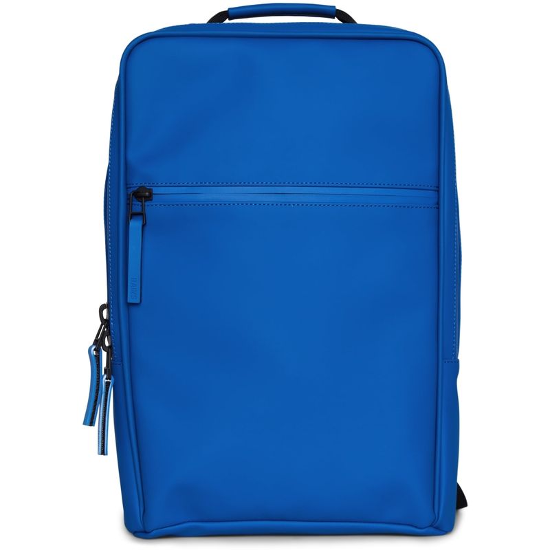 Rains | Book Backpack W3 | 12310 | Rucksack | wasserdicht | blau