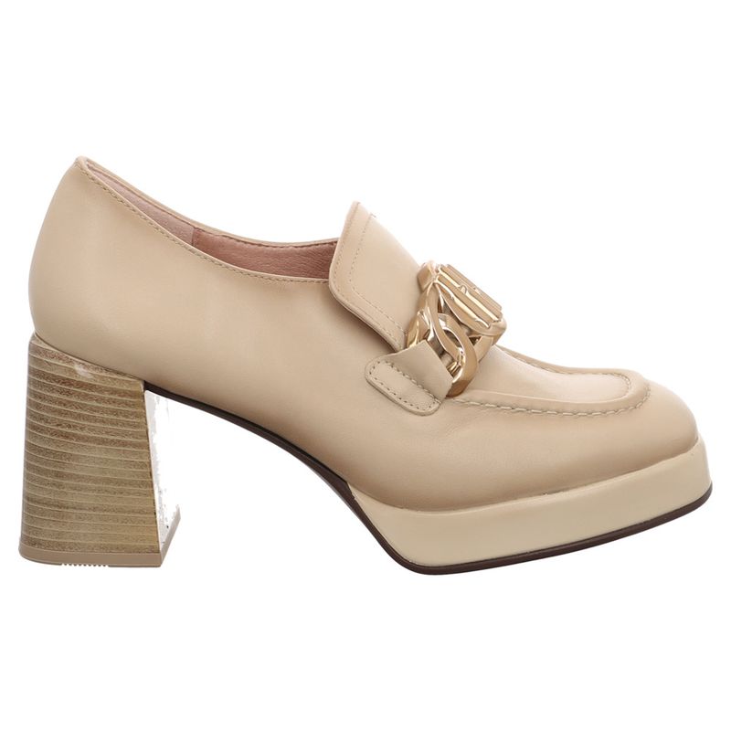 Hispanitas - Tokio - HI233022 - Hochfrontpumps - Leder