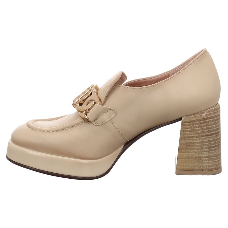 Hispanitas - Tokio - HI233022 - Hochfrontpumps - Leder