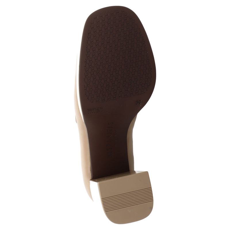 Hispanitas - Tokio - HI233022 - Hochfrontpumps - Leder